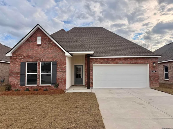 12392 Preakness Dr, Denham Springs, LA 70726