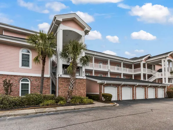 4823 Orchid Way #2-102, Myrtle Beach, SC 29577