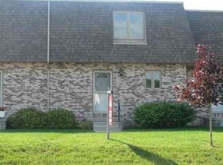 161 Jennifer Ln, Fall River, WI 53932