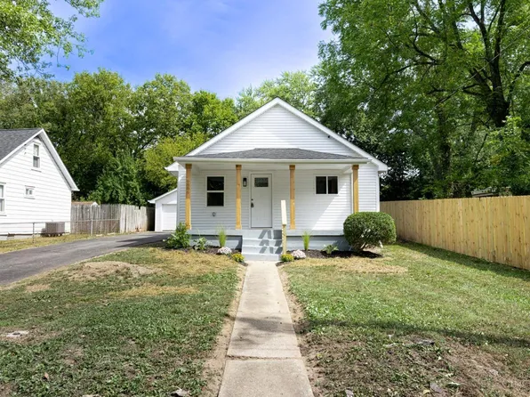 6806 Hill Ave, Franklin, OH 45005
