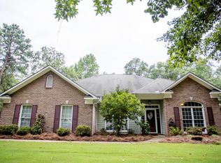 113 Lantern Ln, Ellerslie, GA 31807