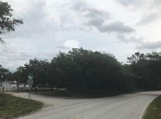 Markham Rd, Sanford, FL 32771