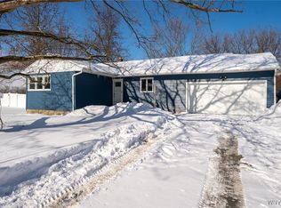 2367 Long Rd, Grand Island, NY 14072