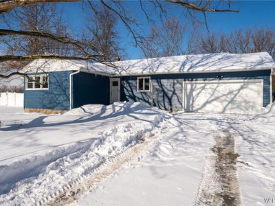 2367 Long Rd, Grand Island, NY, 14072