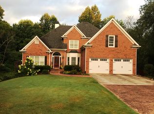 2345 Dunwoody Hollow Dr, Dunwoody, GA 30360