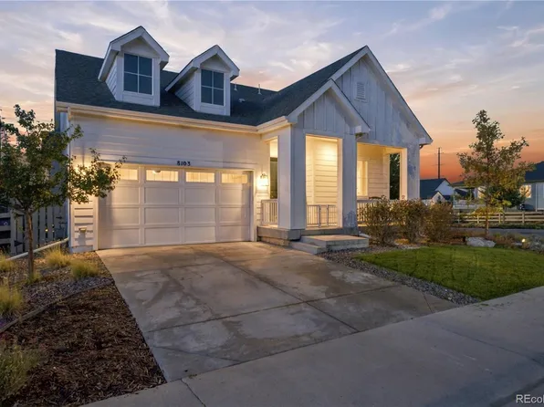 8103 Ralston Creek Avenue, Littleton, CO 80125