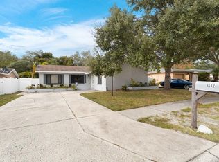 1832 Oak St, Clearwater, FL 33760