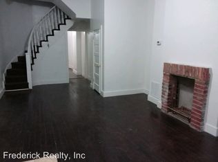 530 N Arlington Ave, Baltimore, MD 21223