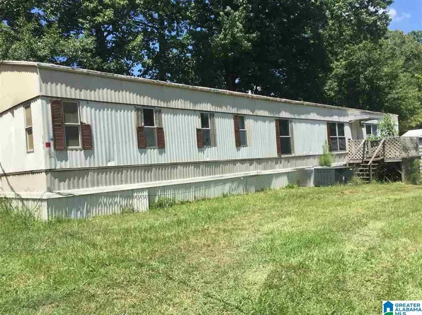 580 Porter Green Dr SE, Bessemer, AL 35022