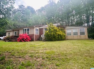 105 Pine St, Piedmont, AL 36272