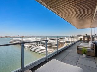 150 Seaport Blvd #10E, Boston, MA 02210