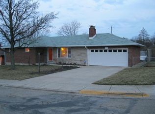 448 Wileray Dr, Miamisburg, OH 45342