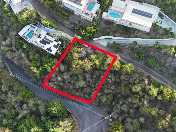 1-64 Bakkero Fb St, Saint Thomas, VI 00802