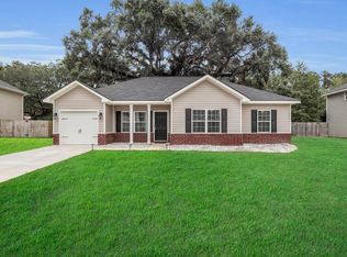 70 Maggie Ln, Allenhurst, GA 31301