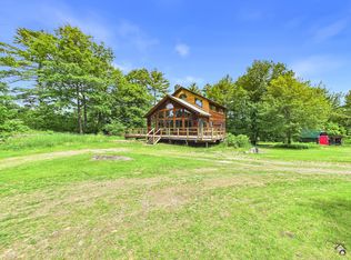 69 Coolidge Road, Wayne, ME 04284