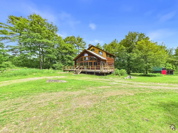 69 Coolidge Road, Wayne, ME 04284