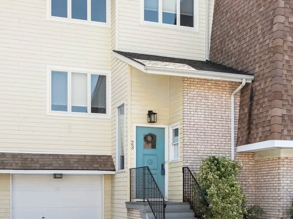 61 Seaview Avenue APT 23, Stamford, CT 06902
