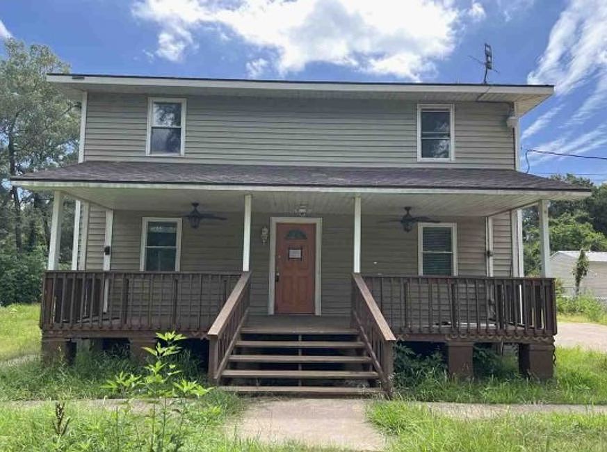 Property Front View