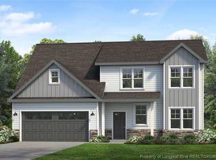 120 Rush Ln, Cameron, NC 38326