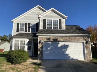 13 Beaver Creek Ln, Durham, NC 27703