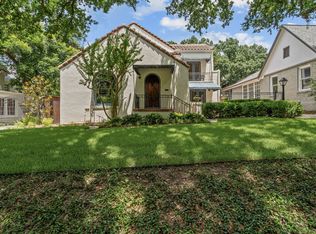 2228 Wilshire Blvd, Fort Worth, TX 76110