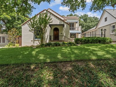 2228 Wilshire Blvd, Fort Worth, TX, 76110