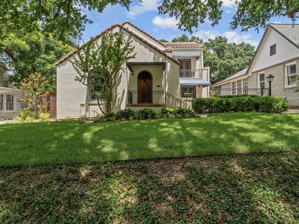 Home for Sale in Fort Worth TX