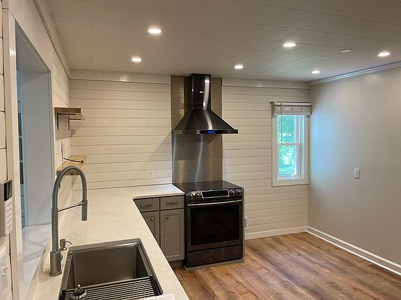 high flow external exhaust fan.