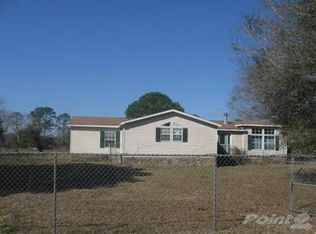 2324 Phillips Rd, Christmas, FL 32709