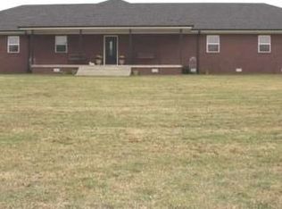 5279 Ferguson Valley Rd, Booneville, AR 72927