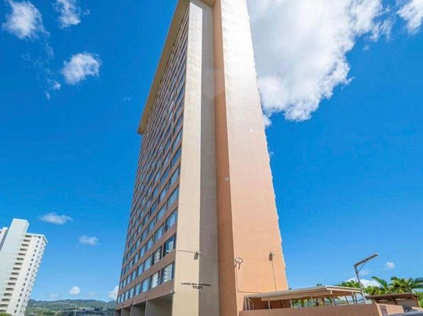 1121 Ala Napunani St APT 1802