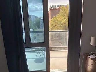 Rented by Flatiron Real Estate Advisors LLC