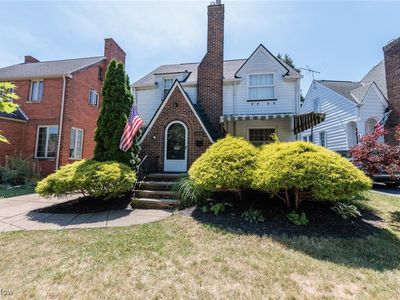 3440 W 151st St, Cleveland, OH, 44111