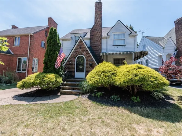 3440 W 151st St, Cleveland, OH 44111