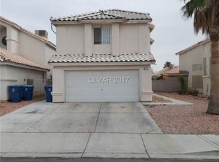3772 Gulliver St, Las Vegas, NV 89115