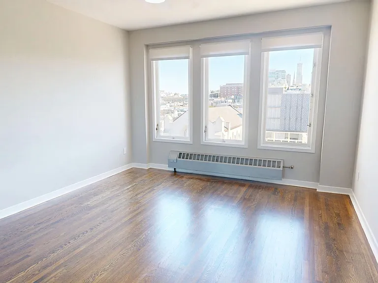 1735 Van Ness Avenue — Photo 3