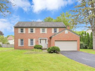 7141 Sweeny Ct, Dublin, OH 43017