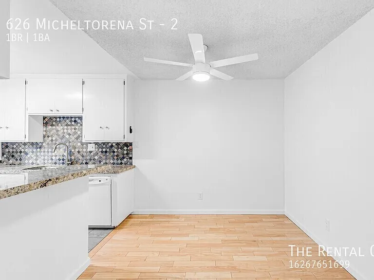626 Micheltorena St #2 — Photo 7