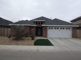 7308 Giotto St, Odessa, TX 79765