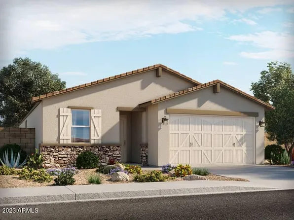 365 S SANTA ANA Lane, Casa Grande, AZ 85194