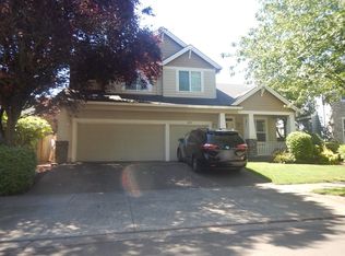 3626 Short Oak Dr, Newberg, OR