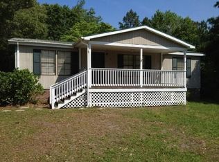 217 Doe Ridge Rd, Hampstead, NC 28443