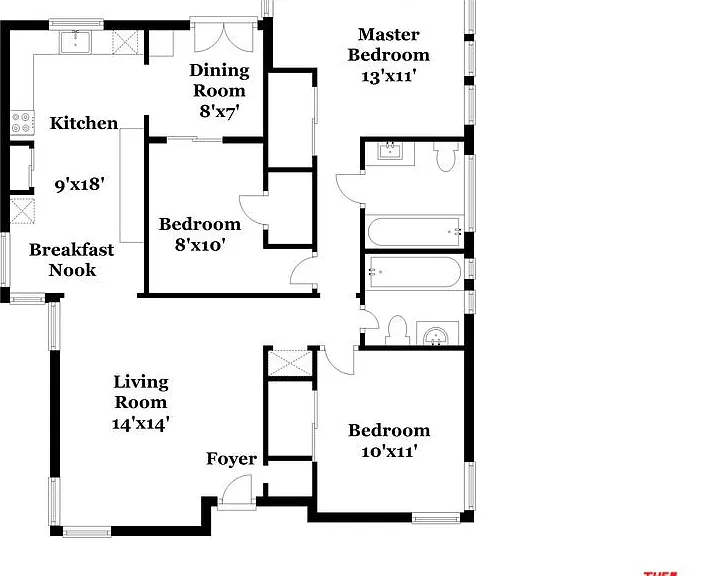 801 Brooks Ave — Photo 25