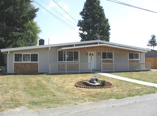 32818 23rd Ave SW, Federal Way, WA 98023