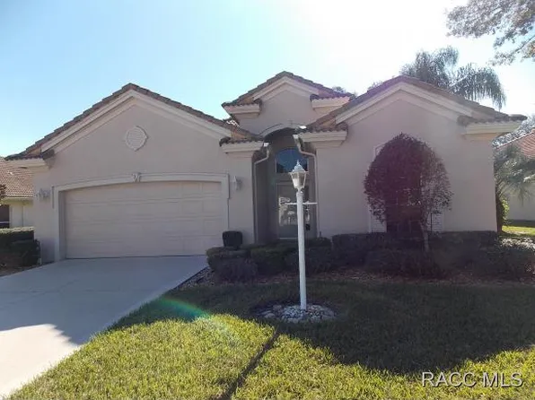 128 W Doerr Path, Hernando, FL 34442