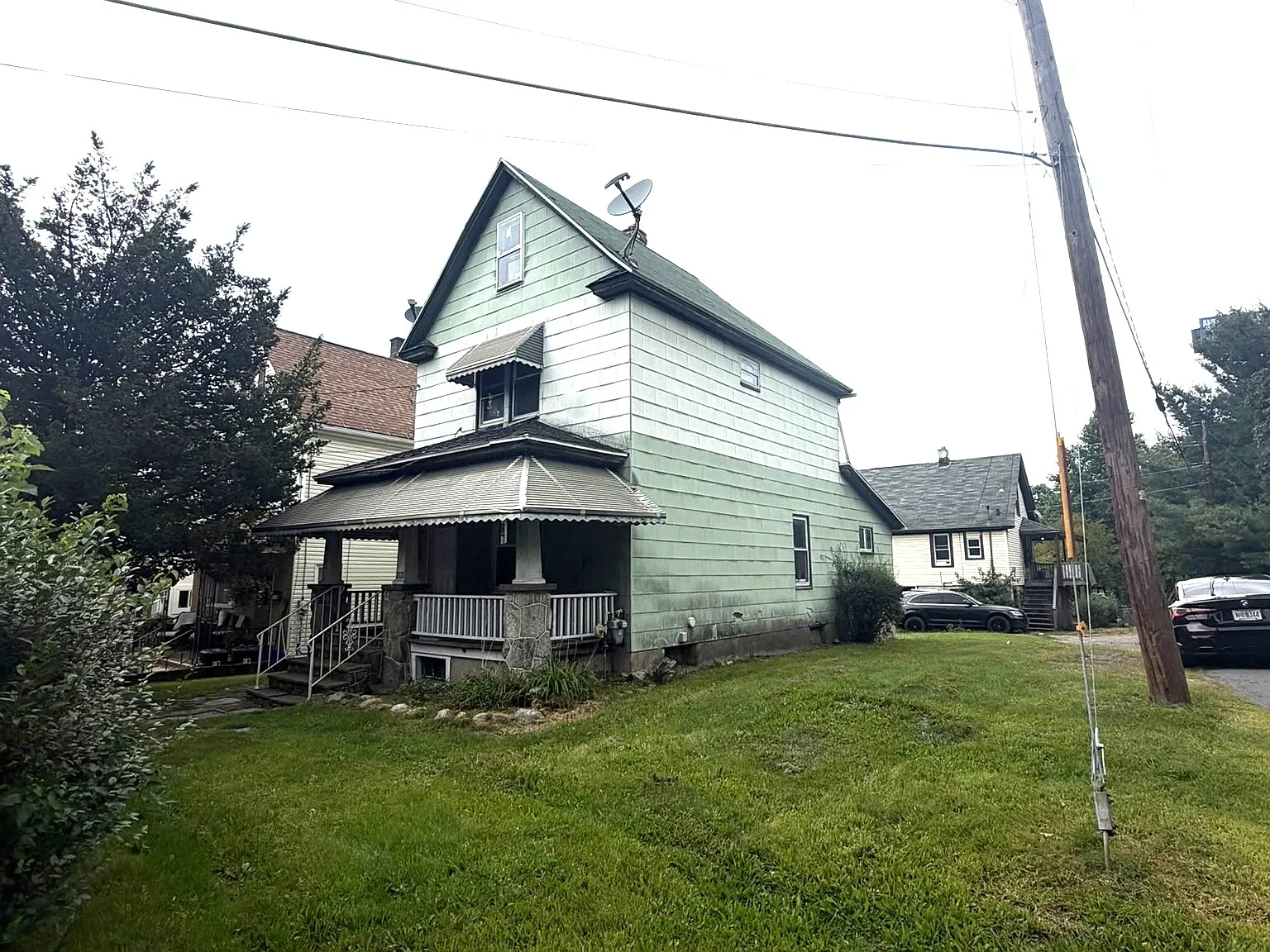 3 bed, 1500 sqft, $1,600 — Photo 1