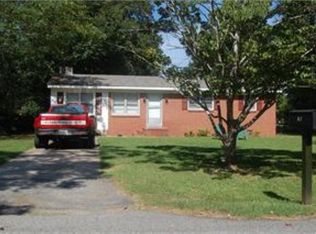 617 Cooper St, Perry, GA 31069