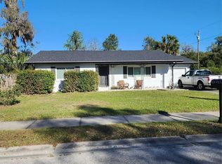 700 N Carpenter Ave, Orange City, FL 32763