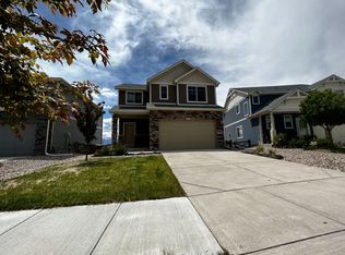 6916 Backcountry Loop, Colorado Springs, CO 80927