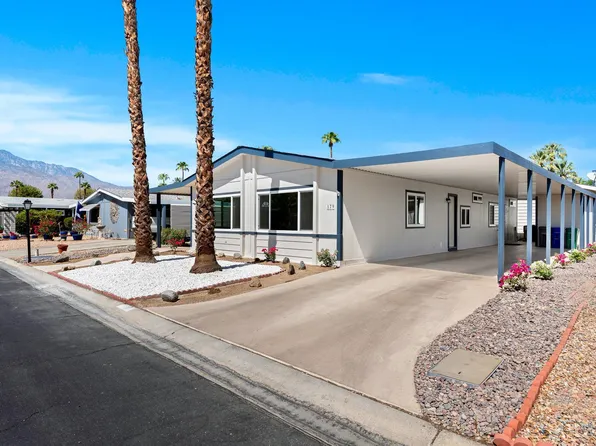 179 Zacharia Dr, Cathedral City, CA 92234